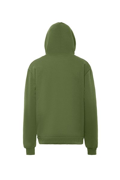 FUMO Kapuzenpullover