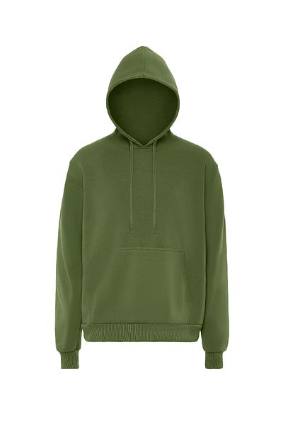 FUMO Kapuzenpullover