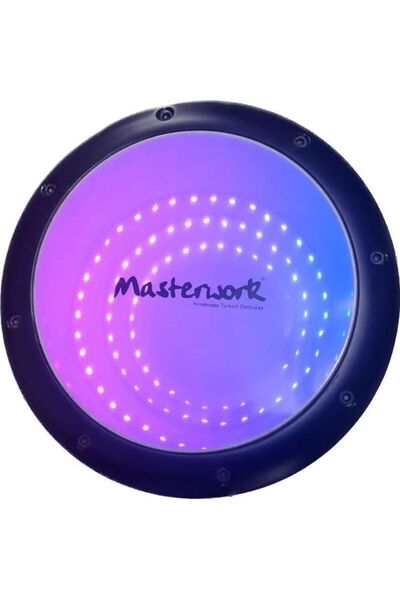 MASTERWORK Özel Ledli Darbuka Seti - Mısır - One size