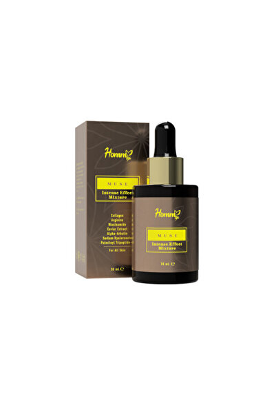 Homm Life HOMM LİFE YOĞUN ETKİLİ CİLT BAKIM SERUMU INTENSE EFFECT MIXTURE SER...