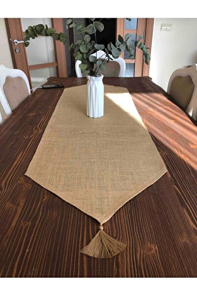 Viemso Jute Runner 300cm