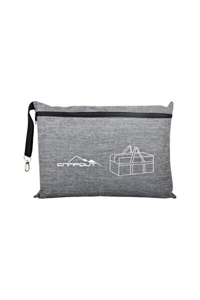 NURGAZ KAMP SEYAHAT ÇANTASI BÜYÜK