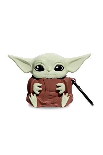 Microsonic Airpods 2. Nesil 1. Nesil / 2. Nesil  Uyumlu Kılıf Cartoon Figürlü...