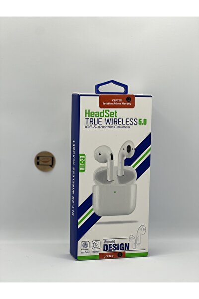 Ceptex Bluetooth Kulaklık Blt-29