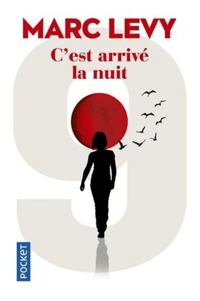 Pocket Books Αυτό πέρασε τη νύχτα
