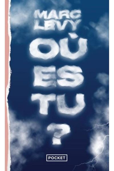 Pocket Books Είσαι εσύ? - Φούτερ με χαλαρή εφαρμογή