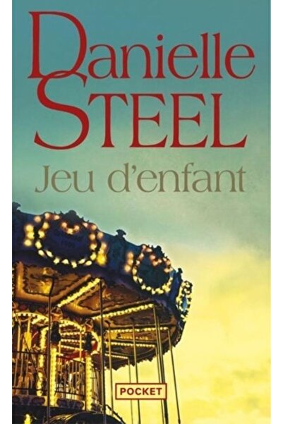 Pocket Books Dečja igra