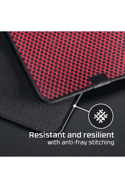 HyperX Pulsefire Mat Gaming Mousepad (m)