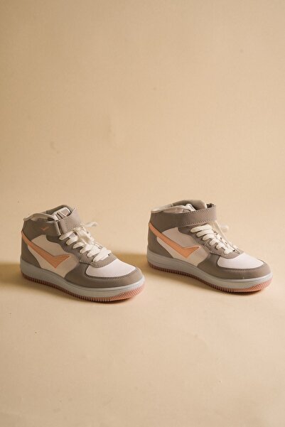 Lambırlent Women's Sneakers - Comfortable Sports Shoes