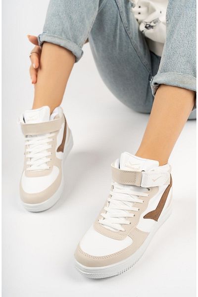 Lambırlent Unisex Sneaker Παπούτσια