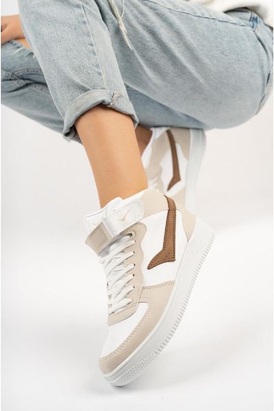 Lambırlent Unisex Sneaker Παπούτσια