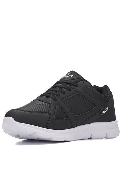 AlbiShoes Men's Anatomical Lightweight Sneakers - Seasonal, Large Size Sports Shoes (45-48)