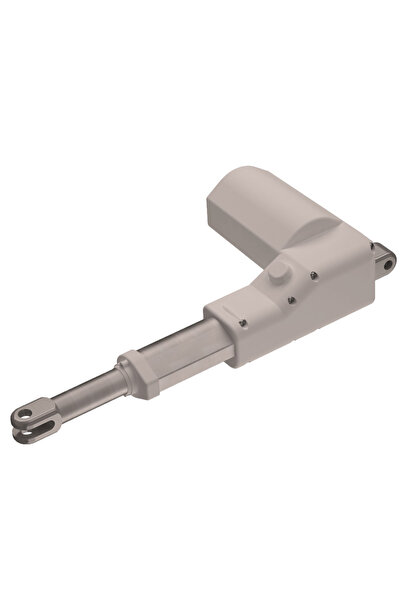 Lineer Aktüatör 8000N 50mm Stroke Akım Switch