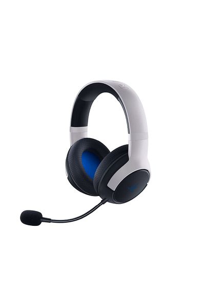 RAZER Kaira Hyperspeed Playstation Licensed Wireless Gaming Headset (Rz04- 03980200 -R3G1)