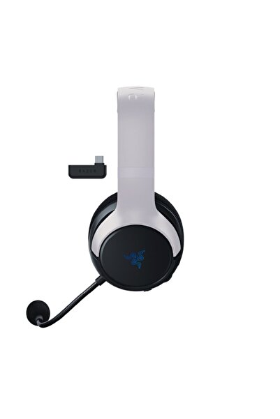 RAZER سماعة الألعاب اللاسلكية المرخصة من Kaira Hyperspeed PlayStation (RZ04- 03980200 -R3G1)