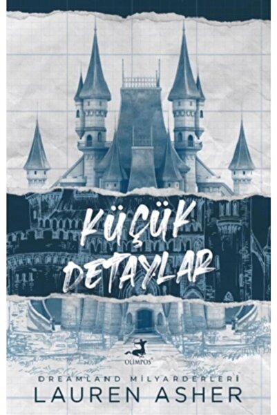 Olimpos Yayınları Küçük Detaylar