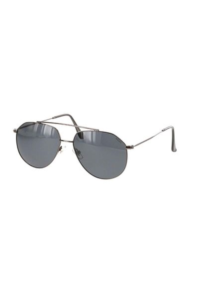 Soleil So4502-01 56 Polarized Men's Sunglasses