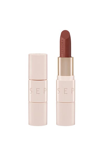 SEPHORA Rouge Is Not My Name - Matte Lipstick