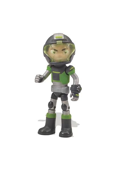 Giochi شخصيات العمل Ben10 Space Armor بن Ben47h10