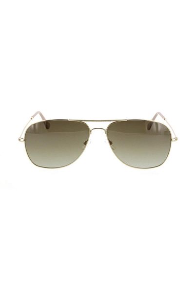 Soleil So4517-04 60 Polarized Men's Sunglasses