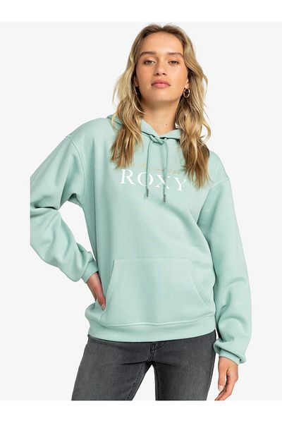 Roxy Green Women Sweatshirts Styles Prices Trendyol