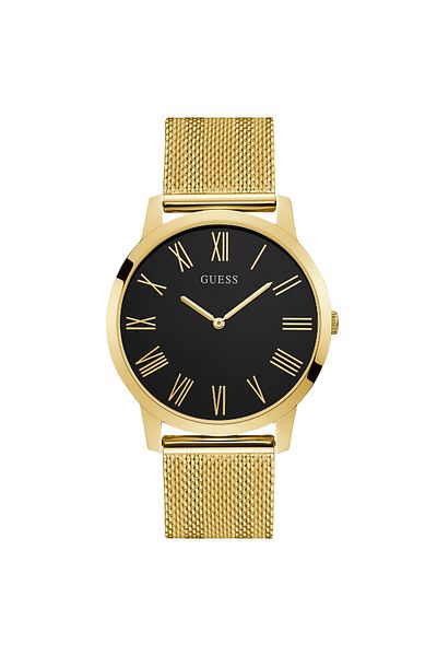 Guess Gw0074g3 Men's Wristwatch