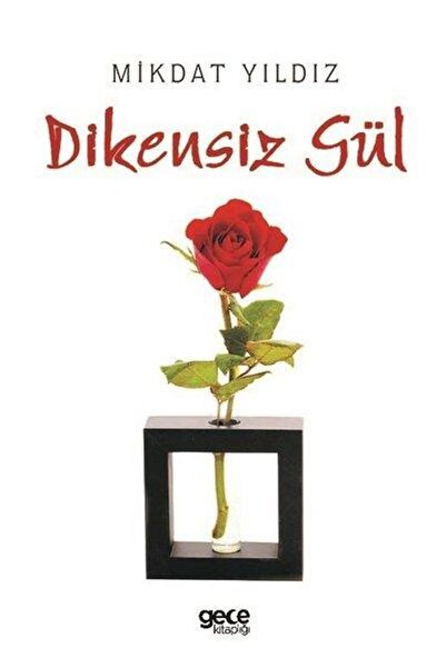 Gece Kitaplığı Dikensiz Gül