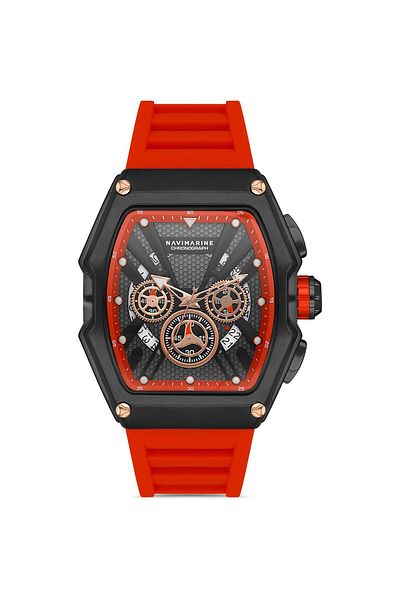 Navimarine NT0015-4 Men's Wristwatch