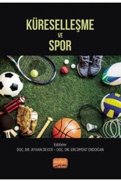 Nobel Bilimsel Eserler Küreselleşme ve Spor