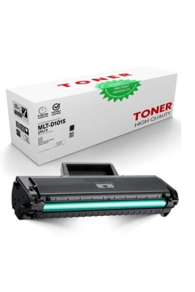 Samsung MLT-D101S Çipli Muadil OEM Toner