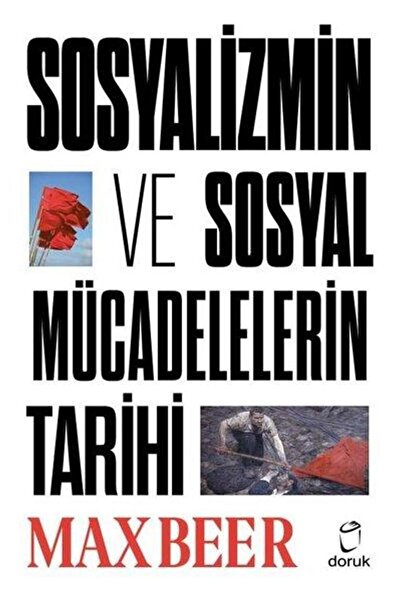 Generic Brand Sosyalizmin ve Sosyal Mücadelelerin Tarihi