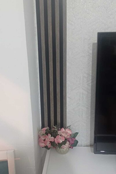 Üçler DUVAR ÇITASI KENDİNDEN YAPIŞKANLI 4 CM ESKİLTME TRİO 1 RULO (10 MT)