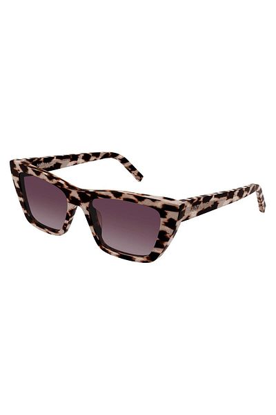 Saint Laurent Sl276 Mica 036 Women's Sunglasses