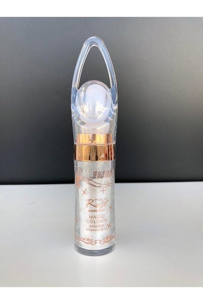 Generic Brand Body Glitter - Vitamin E/C