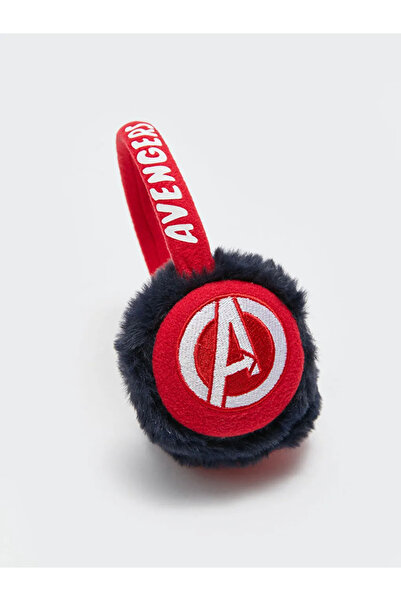 LC Waikiki Avengers Boy's Earphone - Licensed, 2 Mt