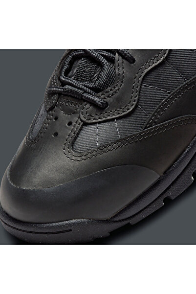 Nike Acg Air Mada Siyah Kadın Bot