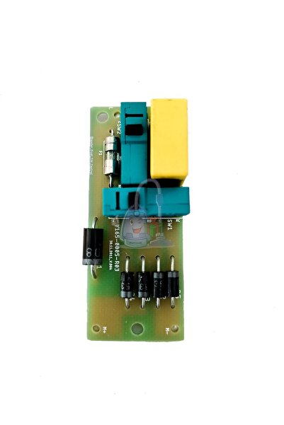 Popüler CVS DN1265 - البطاقة الإلكترونية المتوافقة مع الخلاط