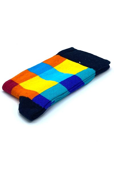 Solonine Premium Unisex Κάλτσες
