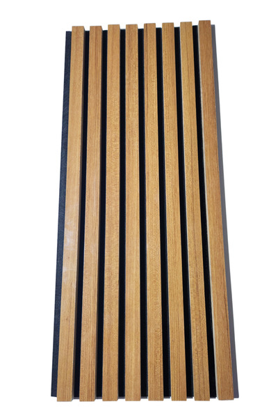 ihtiyacal Dekoratif Duvar Paneli Teak 37,5cm x 60 80 120 240 cm