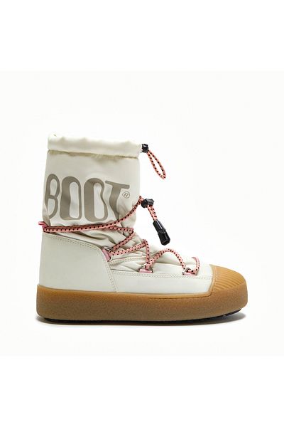 MOON BOOT 24501000-003 Ltrack Polar Frozen Dew Pink