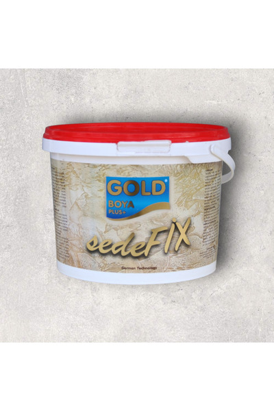 gold premium Dekoratif Gümüş Sedef Boya 1 Kg