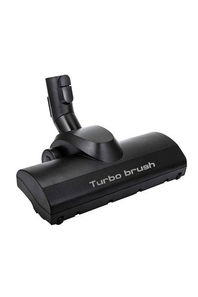 MFS Miele S 600 - Compatible Head with Turbo Absorber and Lock System
