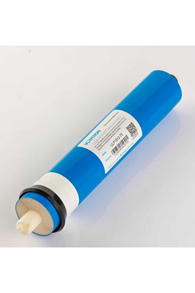 VONTRON Membran 75 Gpd Filtre Su Arıtma Filtresi