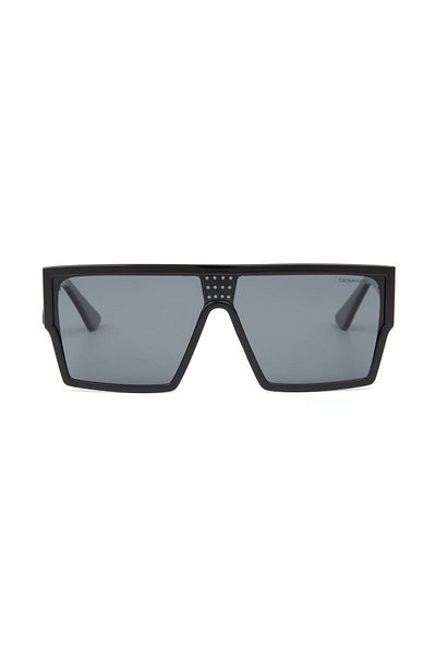 Despada DS 2318 C 2 Mask Black Men's Sunglasses