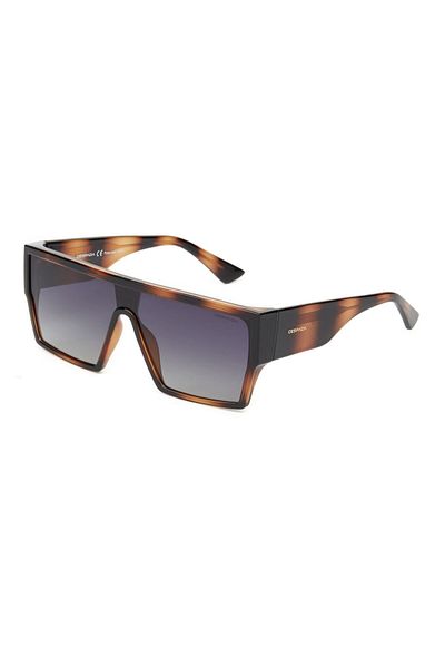 Despada DS 2318 C 3 Mask Havana Men's Sunglasses
