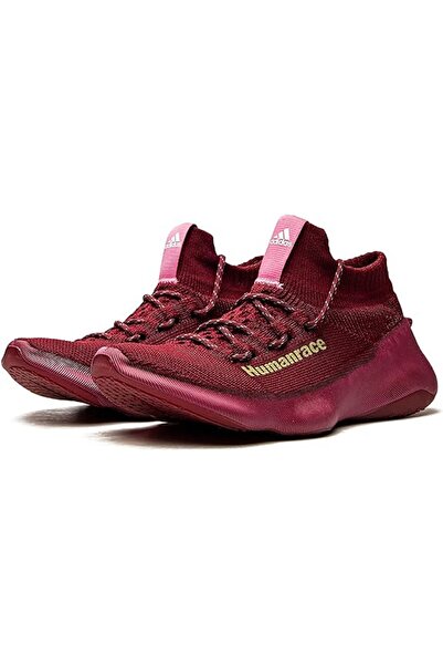 adidas ADİDAS Humanrace Si?hona Burgundy GW4879