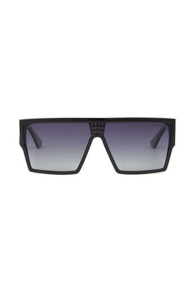 Despada DS 2318 C 1 Mask Smoked Men's Sunglasses
