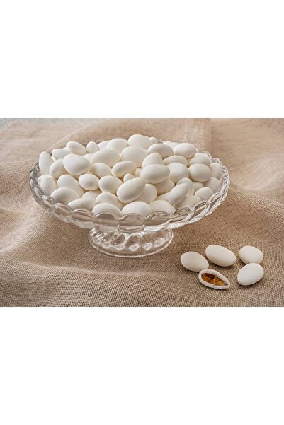 Çemrek Süs Parti Kayısı Çekirdeği Şekeri 1 Kg Nikah Şekeri Şekeri