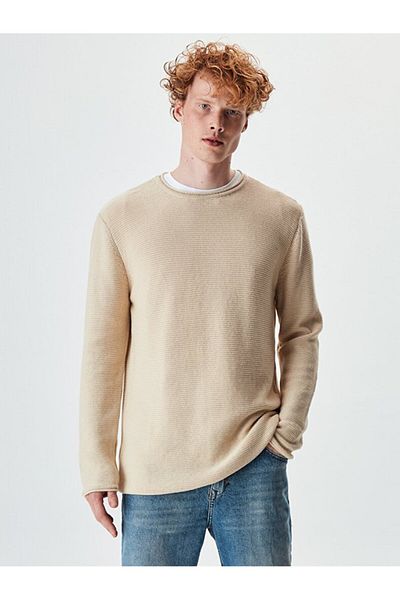 Ltb Mercew Sweater