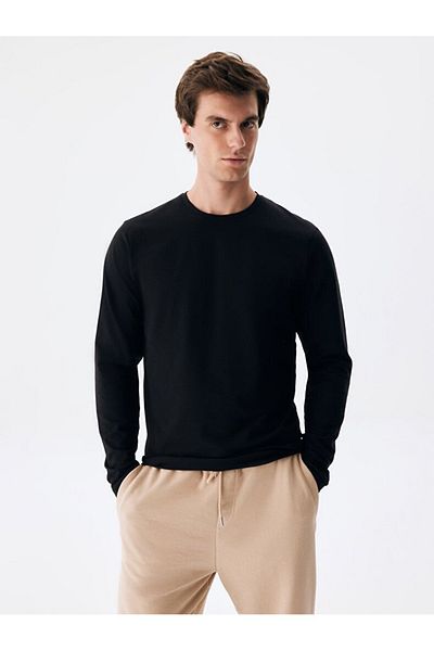 Ltb MILLENCO SWEATSHIRT